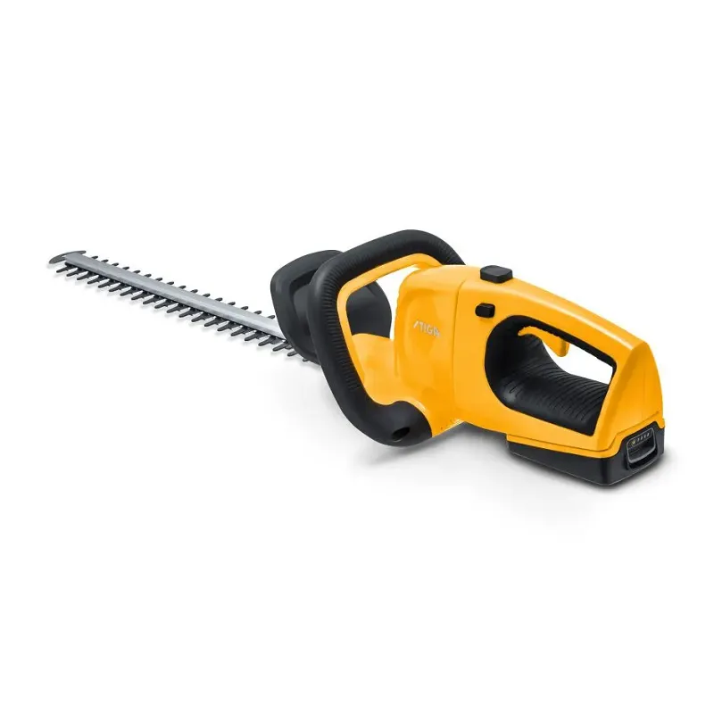 Begränsad tid Stiga HT 100e Kit