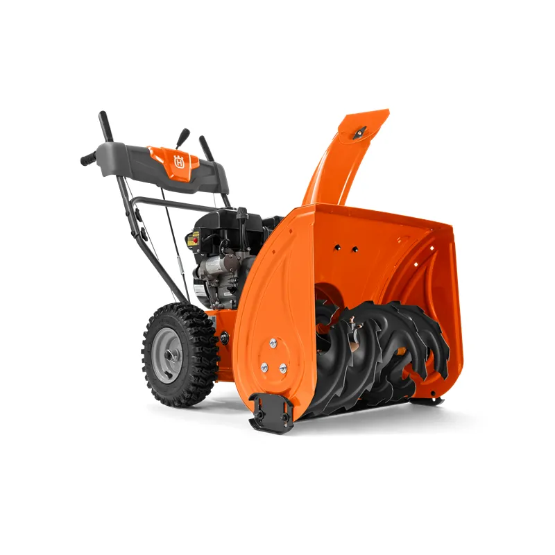 Husqvarna ST 124 I lager