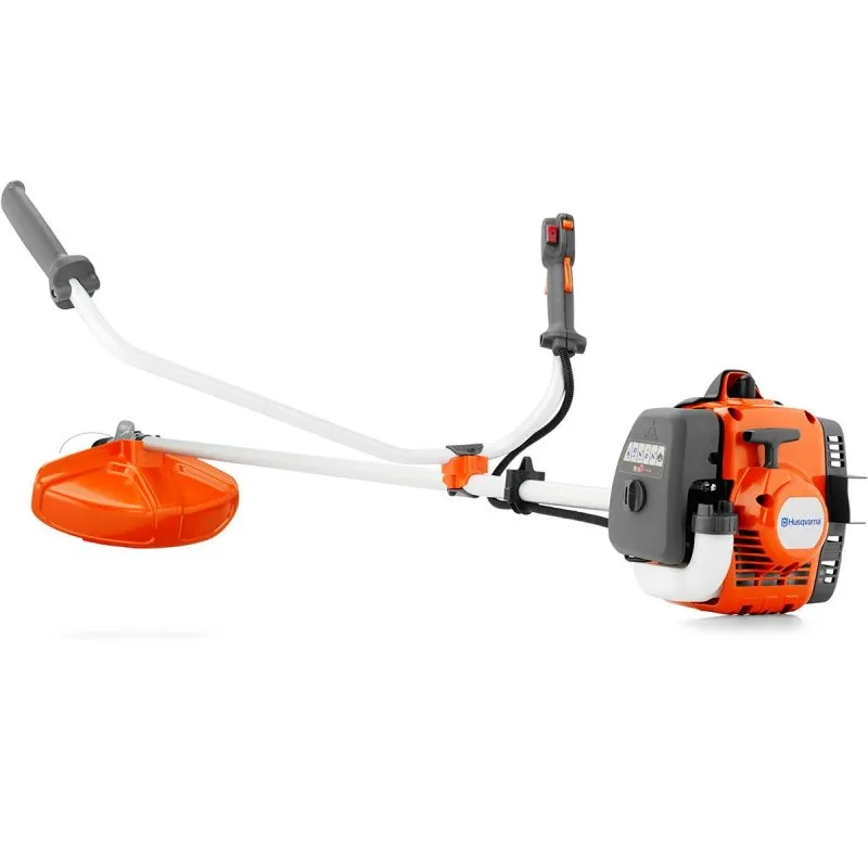 Trygg betalning Husqvarna 129R