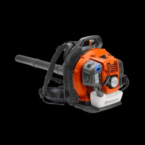 Husqvarna 345BT Trygg betalning