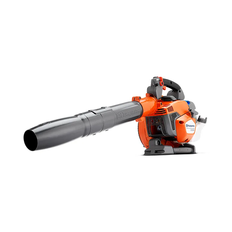Säker betalning Husqvarna 525BX
