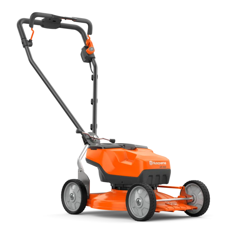 Reapris Husqvarna LB 442i