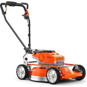 Populär Husqvarna LB 553iV