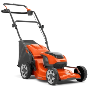 Reapris Husqvarna LC 137i
