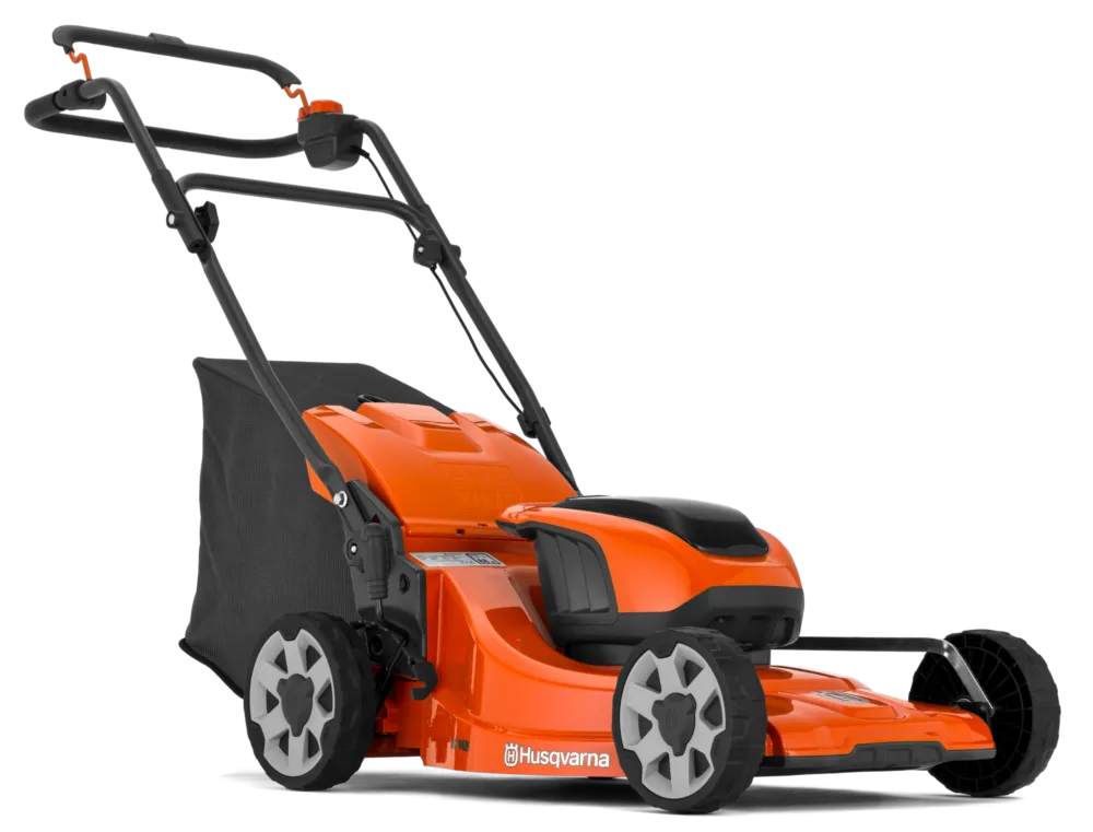 Rea Husqvarna LC 142i