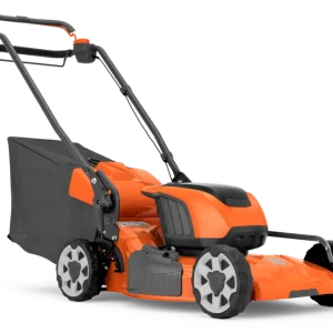 Populär Husqvarna LC 251iS