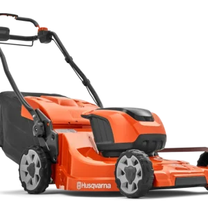 Expressleverans Husqvarna LC 353iVX
