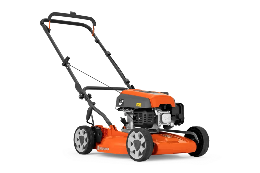 Premium Husqvarna LB 144