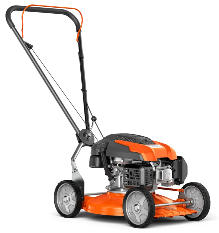 Begränsat erbjudande Husqvarna LB 442Q KLIPPO™