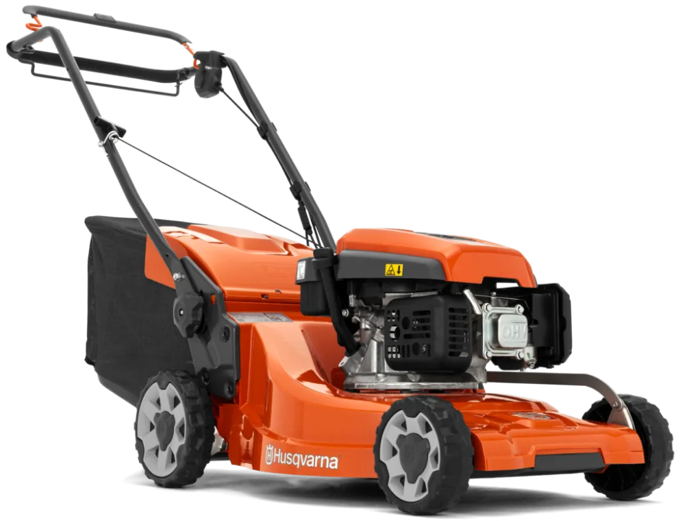 Husqvarna LC 347V Rabatt