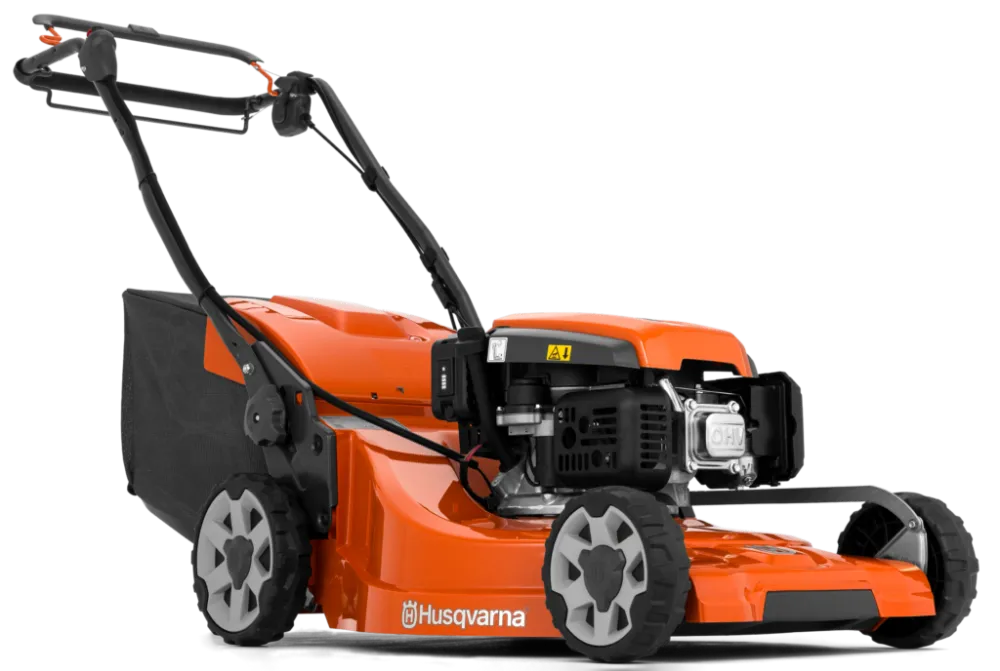 Billig Husqvarna LC 353VE