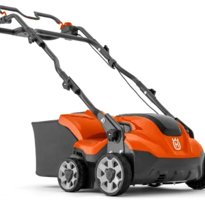 Billig Husqvarna S 138i utan batteri och laddare