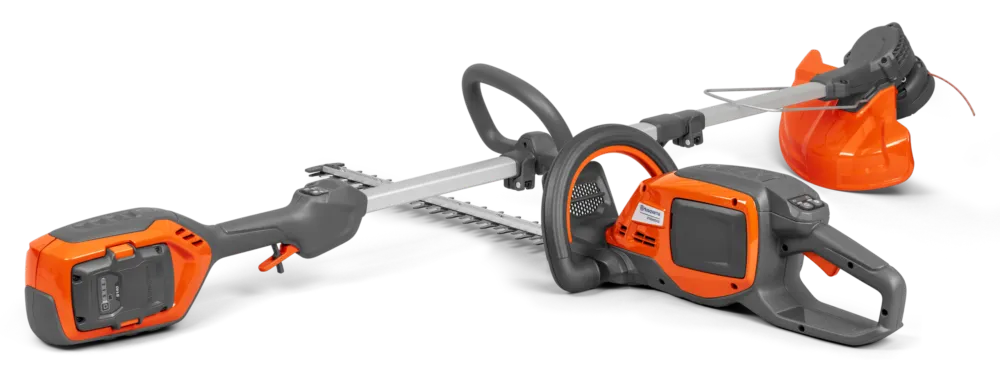 Billigare Husqvarna 215iL & 215iHD45 kit