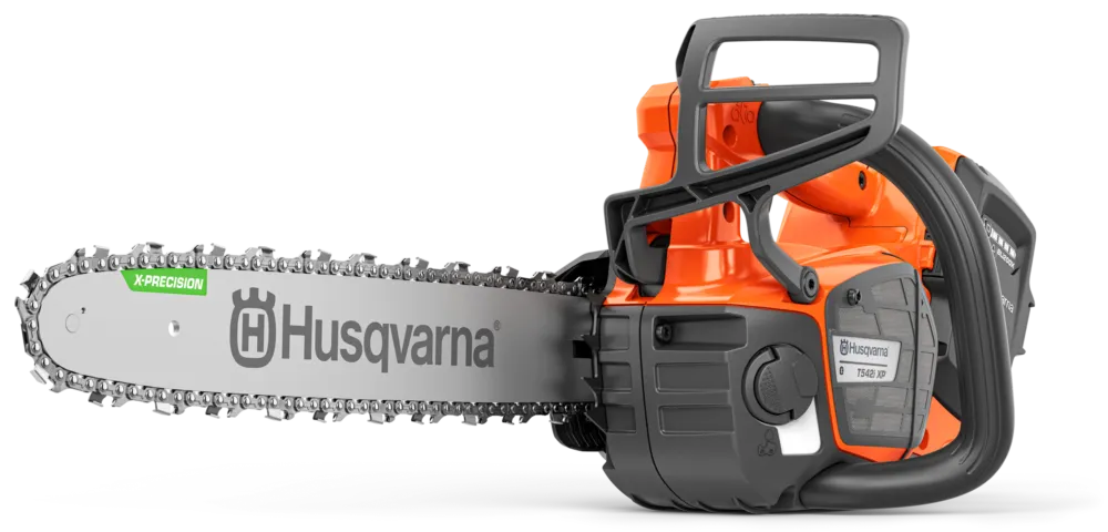 Beställ nu Husqvarna T542i XP®