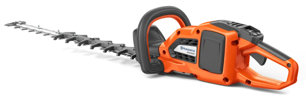Reapris Husqvarna 322iHD60