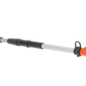 Expressleverans Husqvarna 120iTK4-H with battery and charger