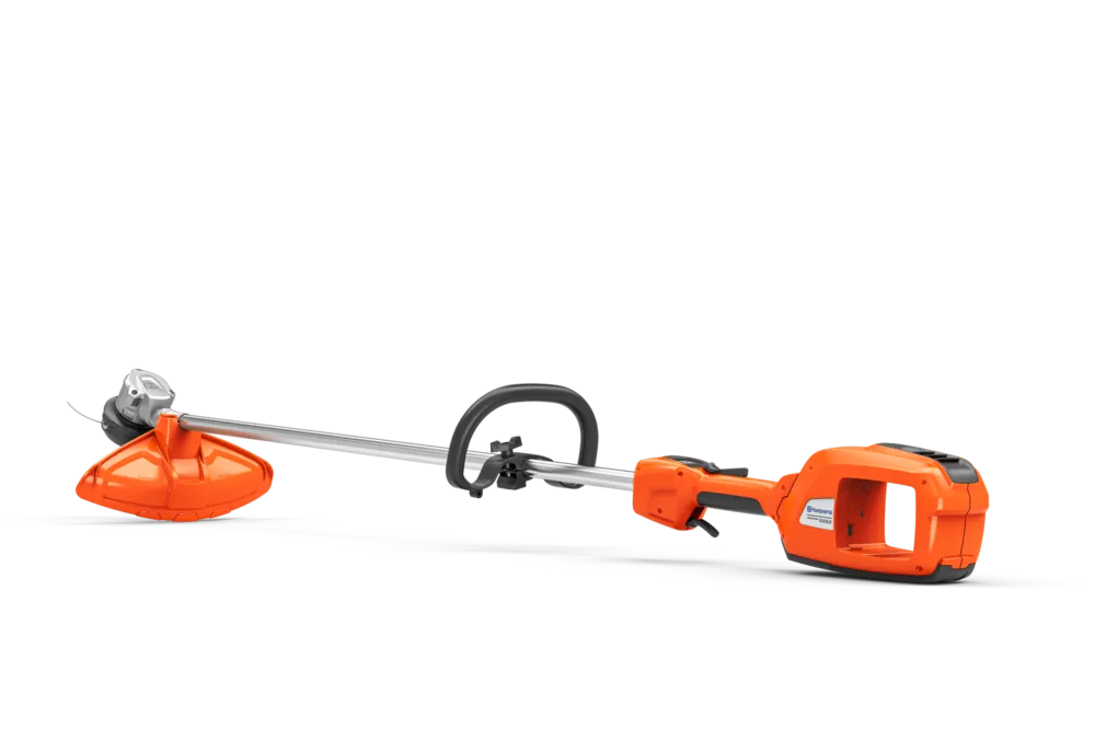 Nyhet Husqvarna 520iLX
