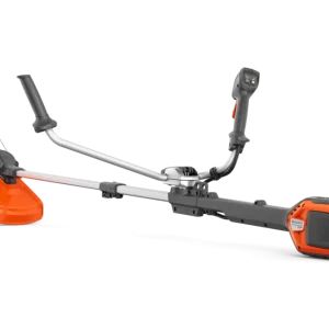 Endast denna vecka Husqvarna 220iR med batteri och laddare