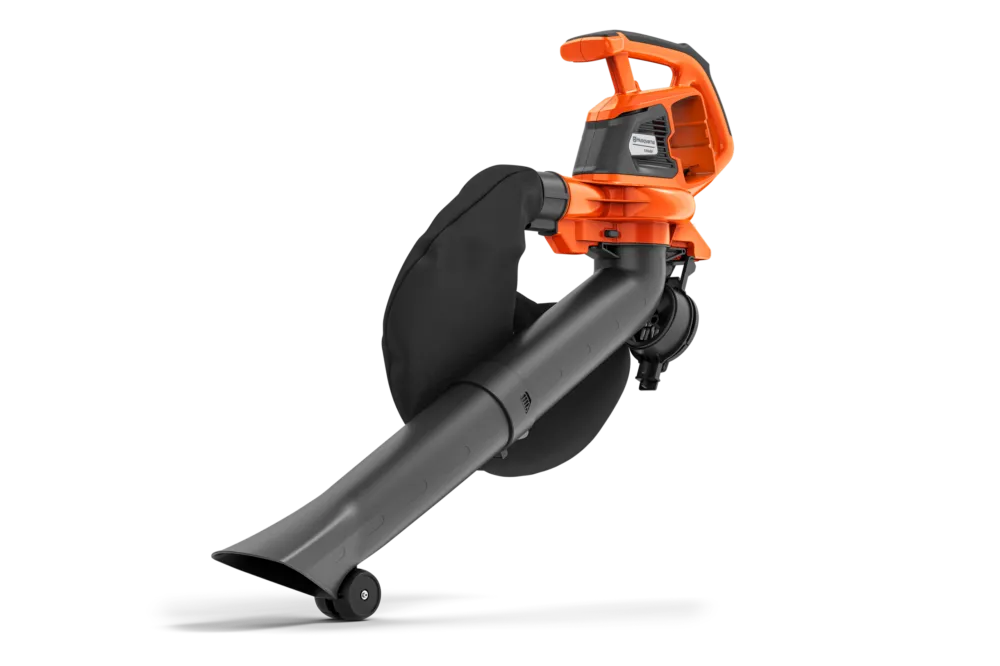 Husqvarna 120iBV Snabb leverans