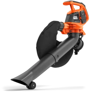Husqvarna 120iBV – med batteri och laddare Fynd
