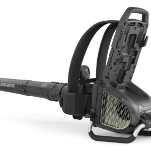 Endast denna vecka Husqvarna 550iBTX