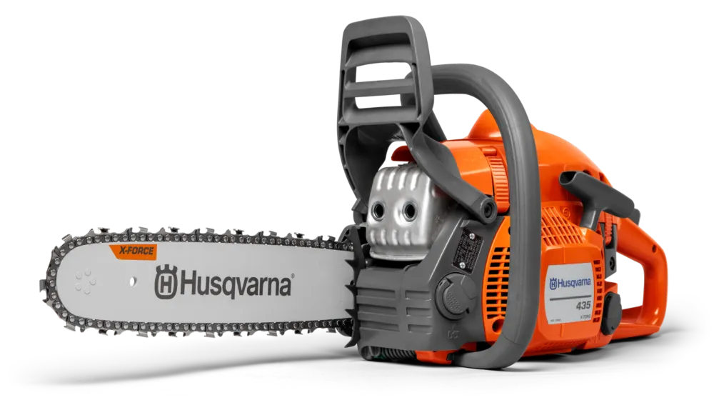 Husqvarna 435 II Extra rabatt