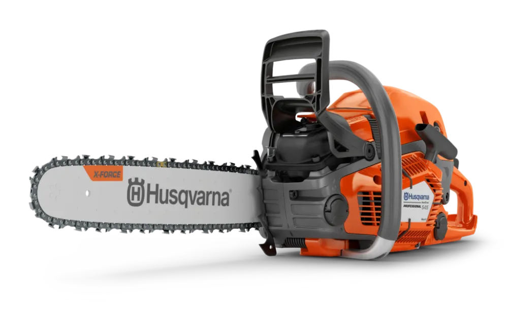 Husqvarna 545 Mark II Snabb frakt