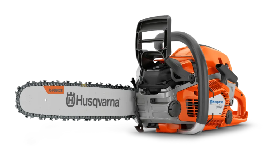 Extra rabatt Husqvarna 550 XP® Mark II