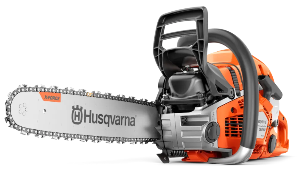 Fynd Husqvarna 560 XP® G Mark II