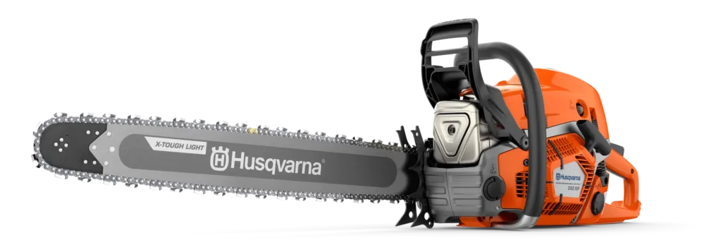 Husqvarna 592 XP® G Endast idag