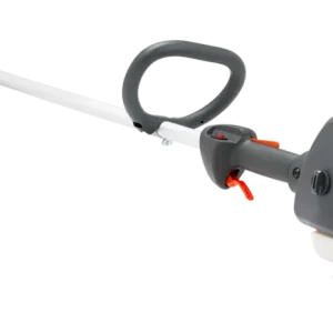 Husqvarna 122C risnedsättning
