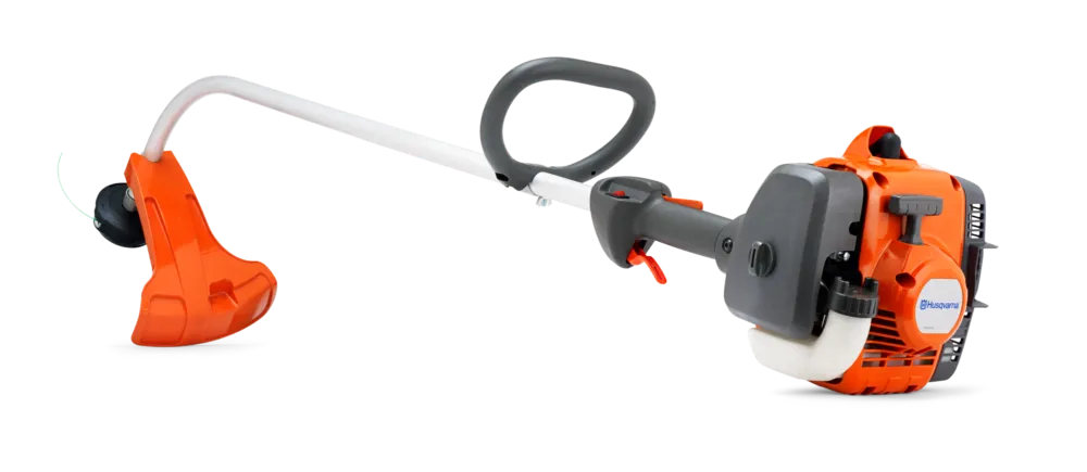 Husqvarna 122C risnedsättning