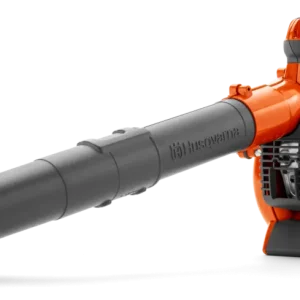 Husqvarna 125BVx Kampanj
