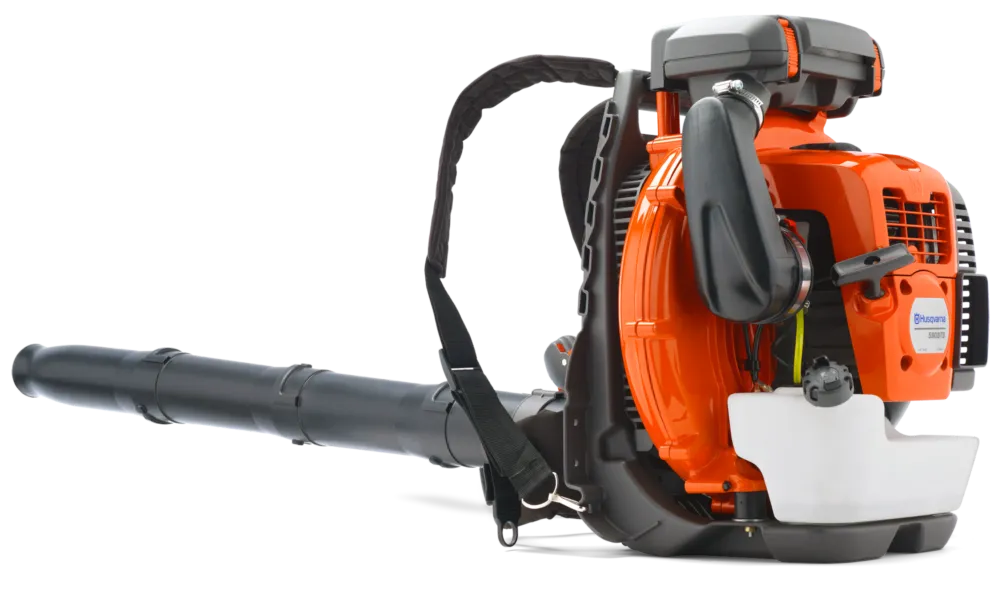 Kampanjpris Husqvarna 580BTS