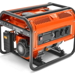 Reapris Husqvarna G2500P